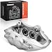 A-Premium APremium Disc Brake Caliper Assembly Without Bracket Compatible with Select BMW Models 330i 330i xDrive 335i 335i GT xDrive 340i 430i 435i 440i ActiveHybrid 3 340i xDrive Front Driver - Image 2