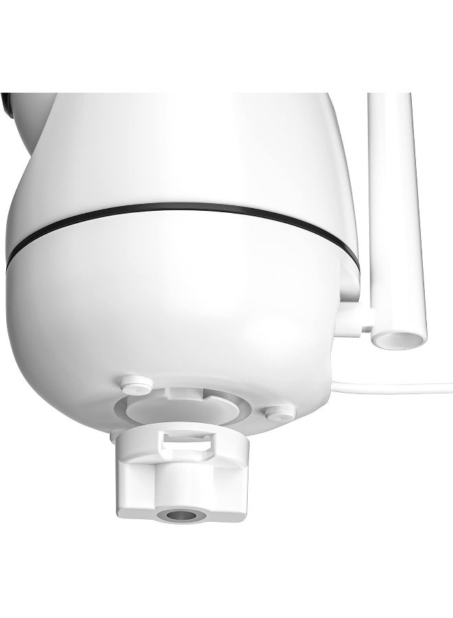 Aobelieve Flexible Mount for HelloBaby HB65 Baby Monitor - Image 5