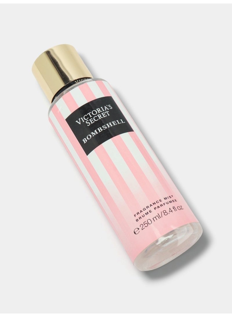 فيكتوريا سيكريت بومبشيل معطر جسم 250مل - Image 1