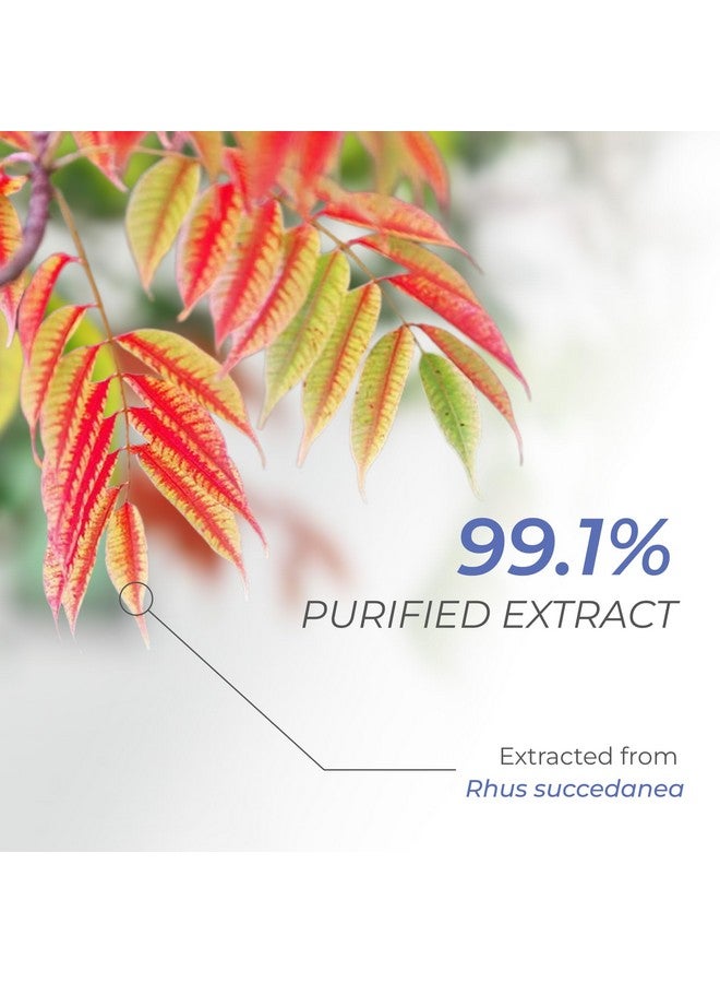 Neurogan نيوروجان فيستين 500 ملغ - 98% نقي | كبسولات فيستين لصحة الشيخوخة وصحة الدماغ | مكملات الدماغ للذاكرة والتركيز، دعم سينوليتك | بوليفينولات طبيعية، غير معدلة وراثيًا، 30 حصة - Image 5