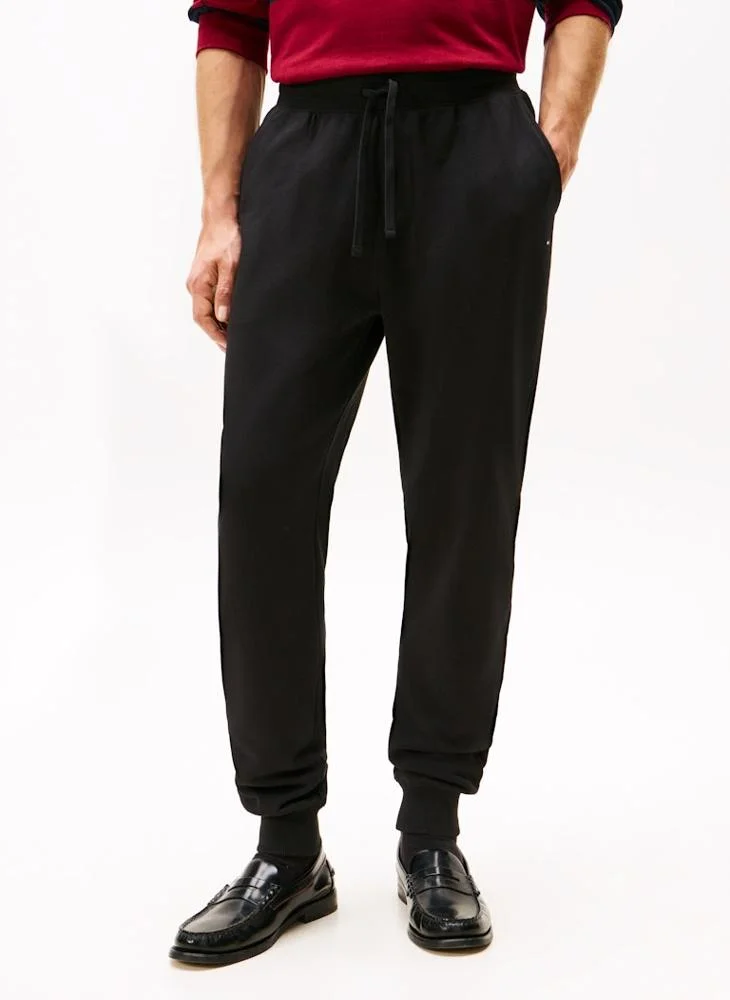 TOMMY HILFIGER Essential Terry Drawstring Sweatpant