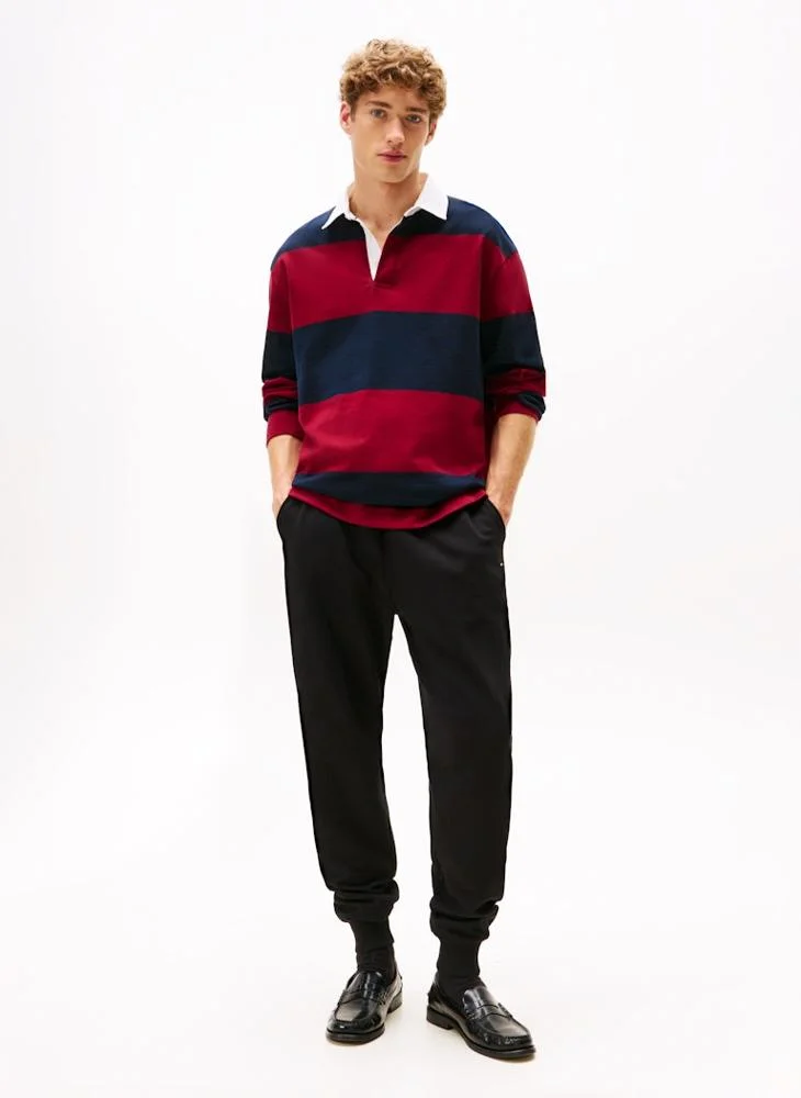 TOMMY HILFIGER Essential Terry Drawstring Sweatpant
