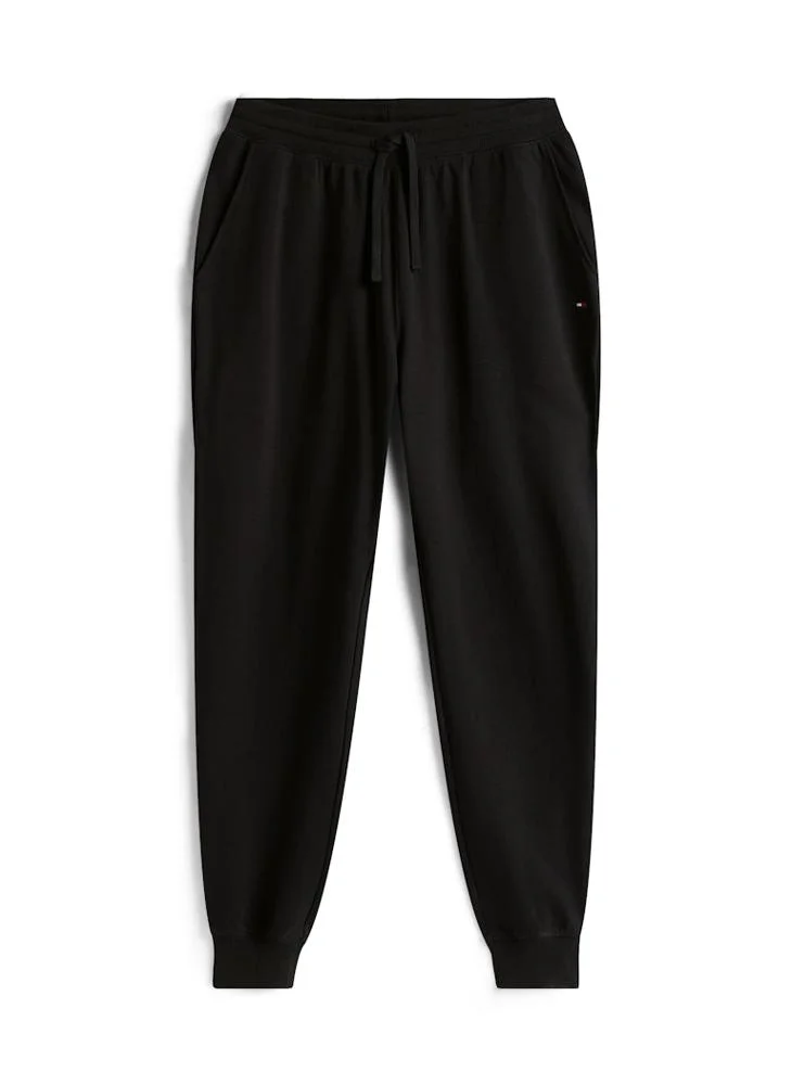 TOMMY HILFIGER Essential Terry Drawstring Sweatpant