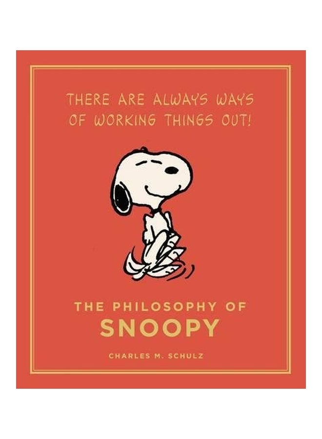 Philosophy of Snoopy