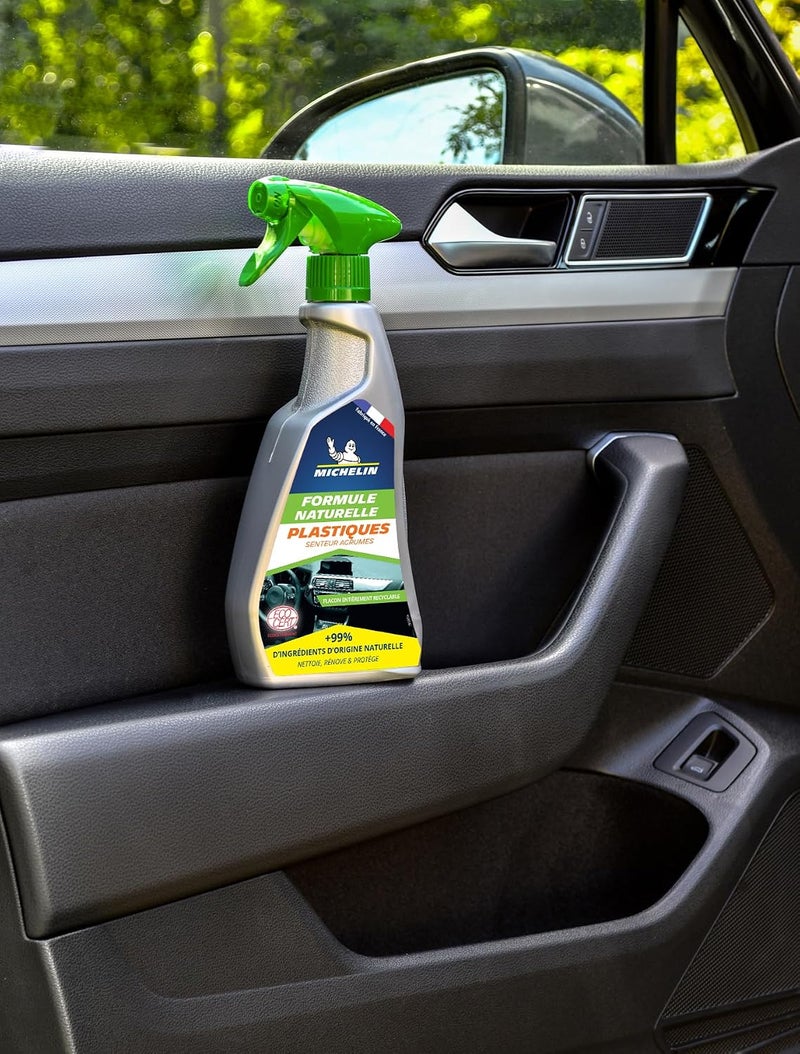 Michelin 009167 Eco-Friendly Plastic Citrus Cleaner, 500 ml General purpose design - Image 4