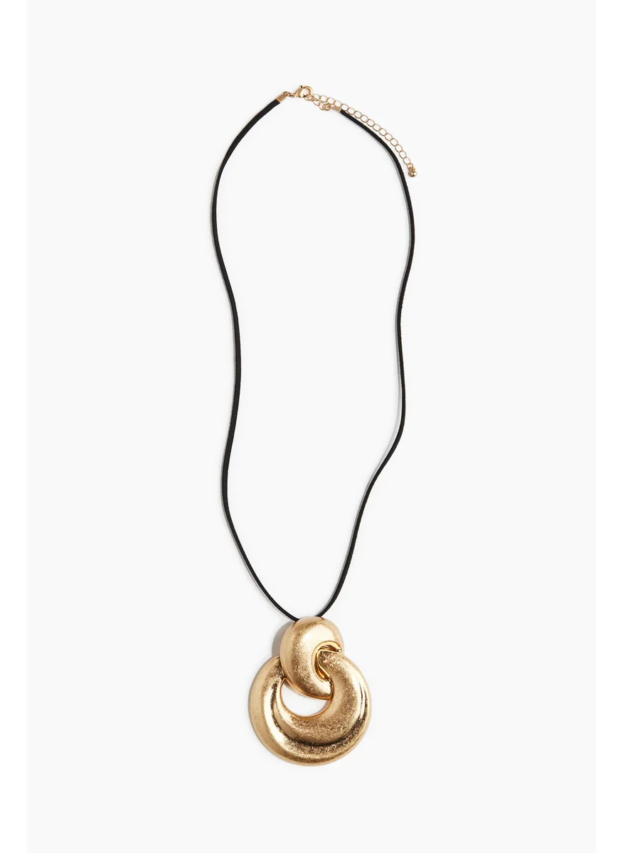 H&M Pendant Necklace