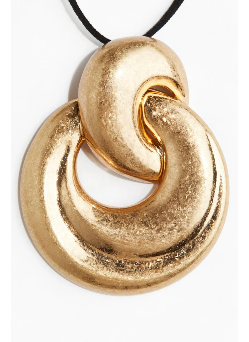 H&M Pendant Necklace