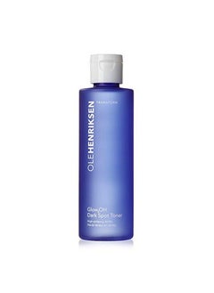 Ole Henriksen Dark Spot Facial Toner Travel Deluxe Size 2.2 Oz  - Image 2