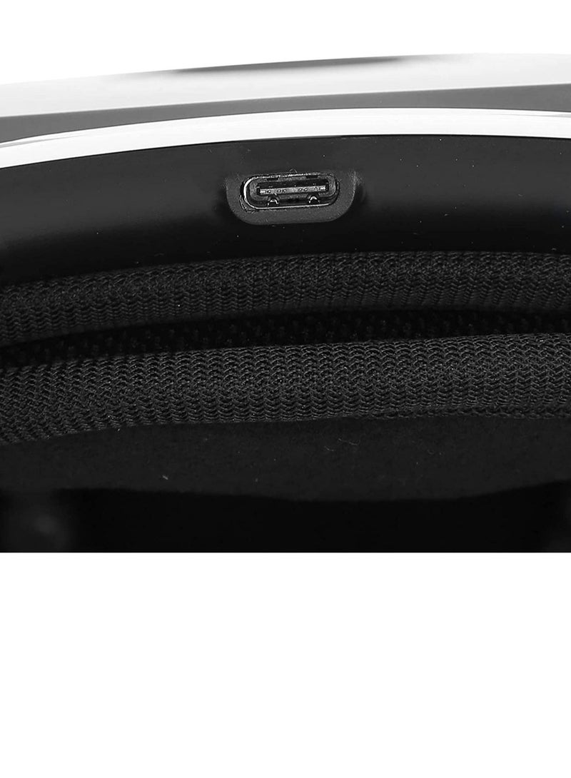 Electric Knee Massager, Knee Therapy Massager Wavelength 615‑650NM Wavelength 4‑16 Nanometers for Knee Massage - Image 4