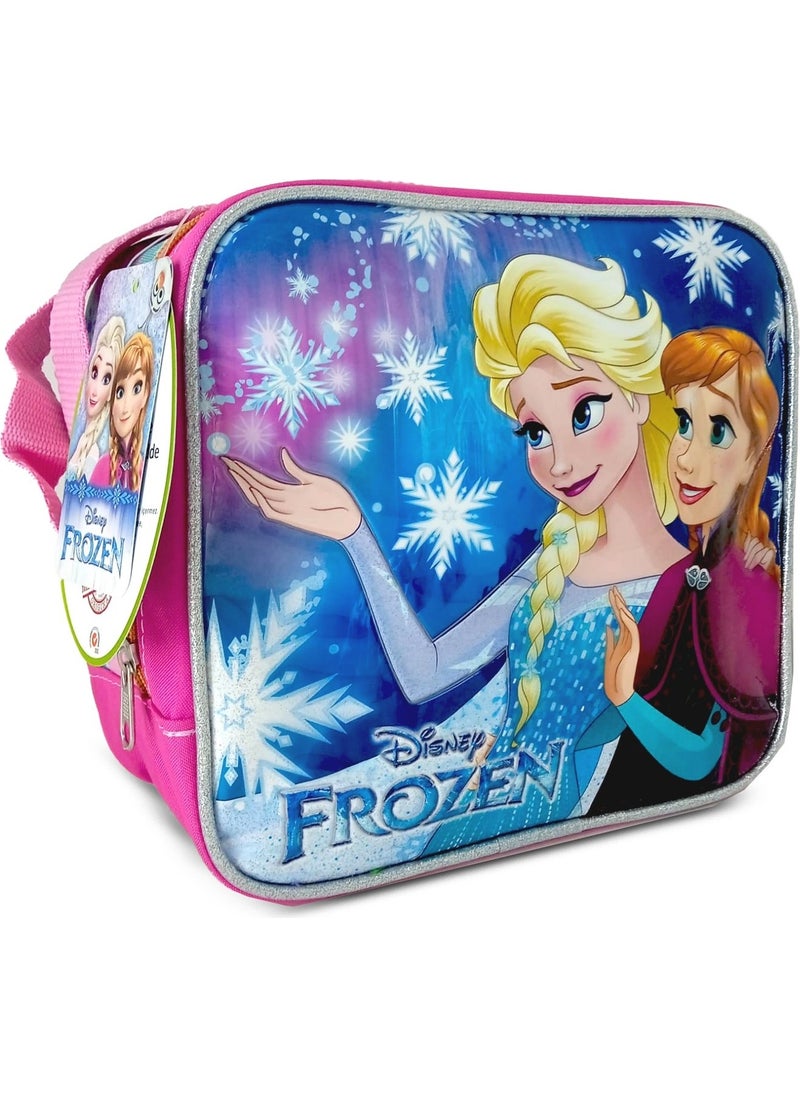 Hakan Çanta Hakan Bag Original Frozen Bag-Nutrition-Pen Box Set -Hakan Bag  - Image 3