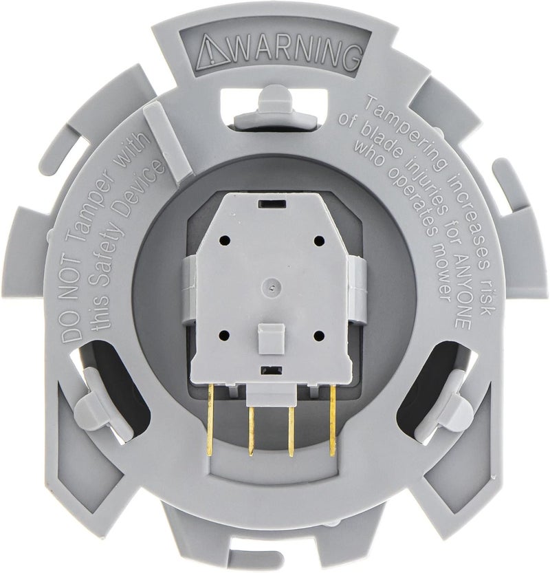 SureFit Seat Switch Replaces for John Deere AM130453 115 155C D140 D160 D170 LA110 LA135 X120 X140 - Image 2