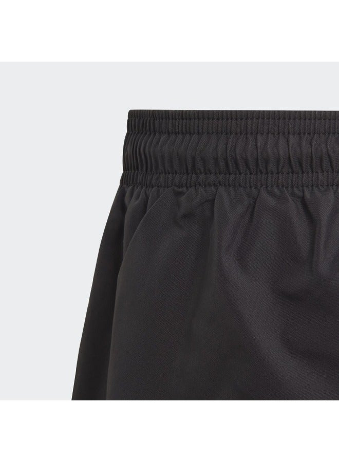 Adidas Badge Of Sports Boys Swim Short - Image 5