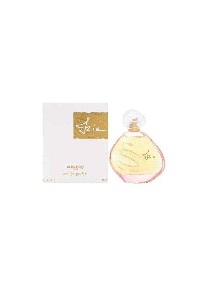 عطر إيزيا 100مل - Image 2