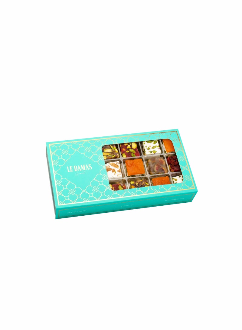 Raha turkish delight malban syrian Sweets dessert 375 g