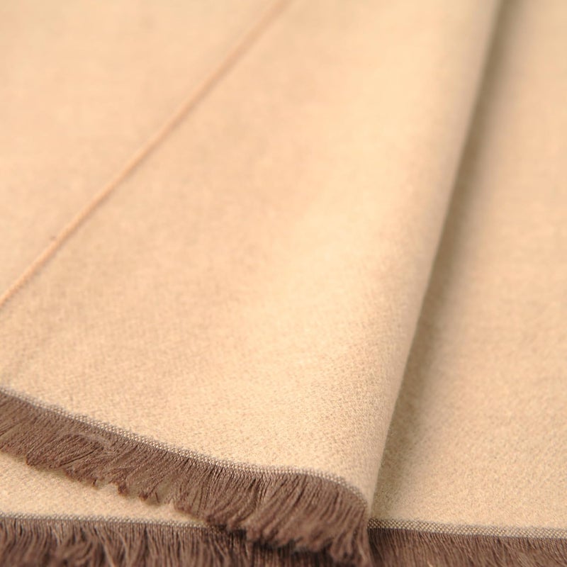 EP Mode Men's Winter Scarf, Cashmere Feel, Super Soft & Warm - Image 5