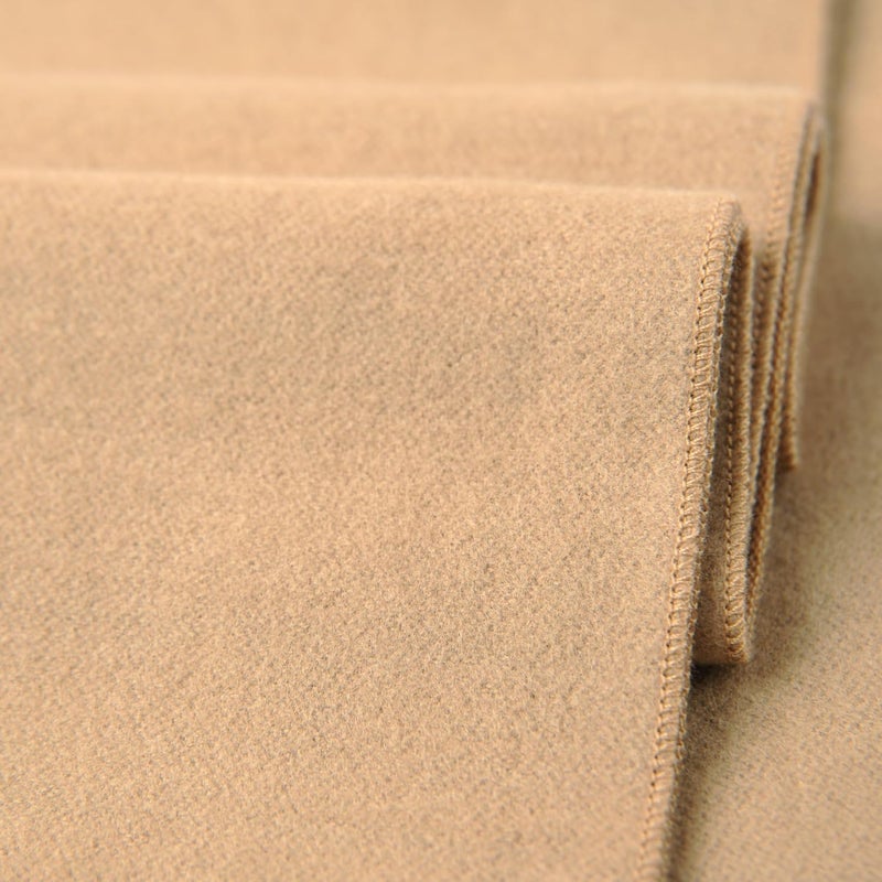 EP Mode Men's Winter Scarf, Cashmere Feel, Super Soft & Warm - Image 4