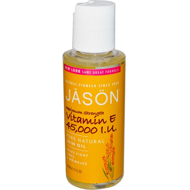 Jason Natural Jason Oil E 45000iu