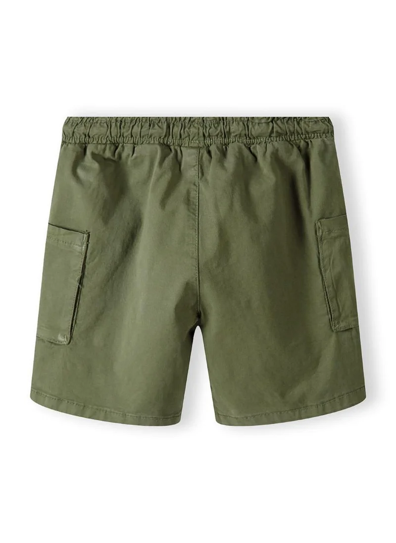 MINOTI Kids Boys  Boys  Woven Cargo Shorts