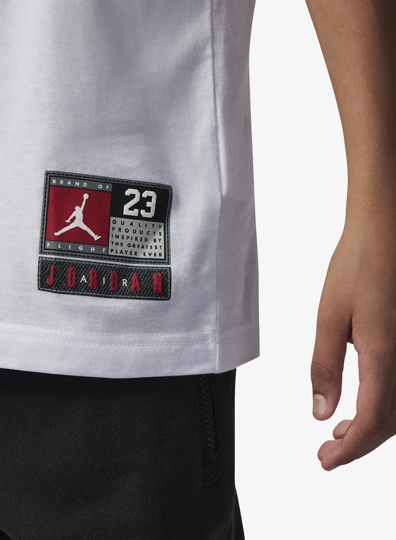 Jordan WHITE JDB PRACTICE FLIGHT for Men | Best Price UAE