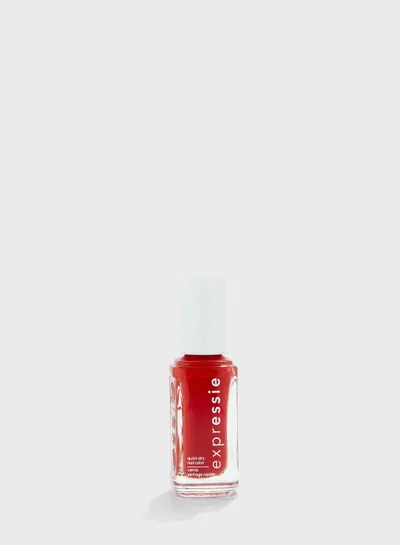 essie Expressie - Seize The Moment, Savings 32%