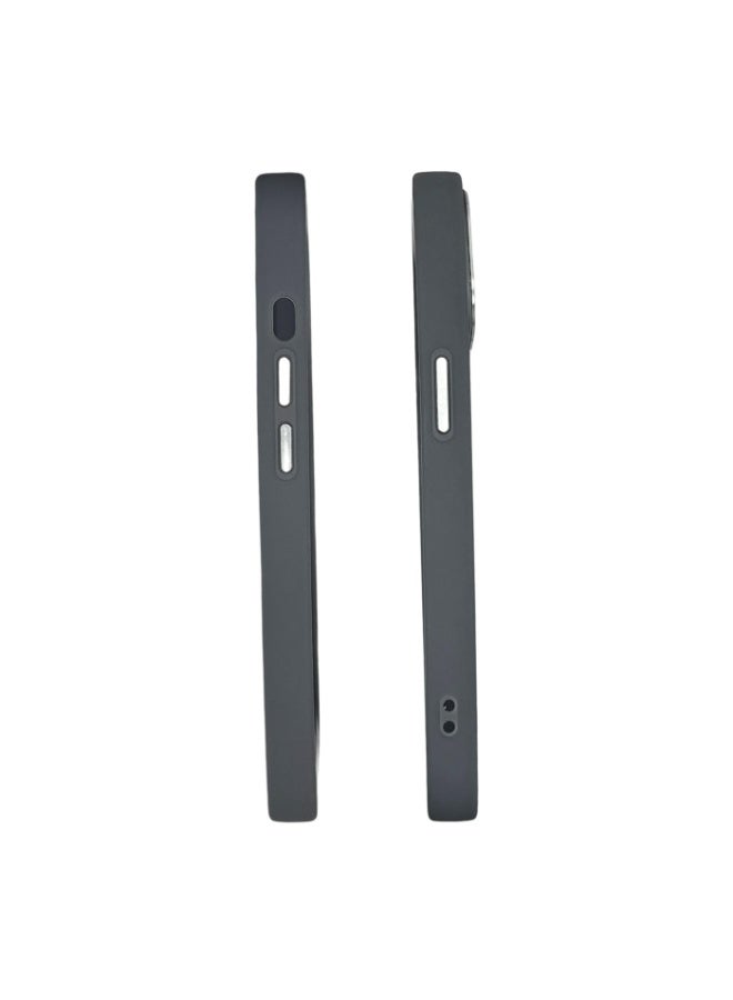 Premium Protective Case for iPhone 14 Pro – Shockproof, Slim, Compatible with Magsafe, Anti-Fingerprint with Enhanced Camera Protection - Image 4