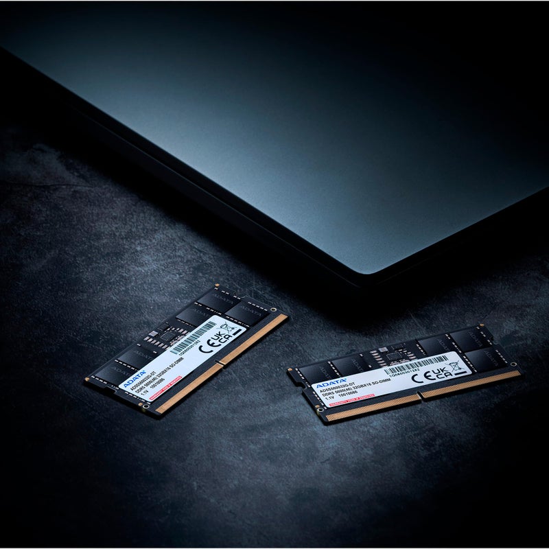 ADATA So-DDR5 8GB 5600-46 Premier Single Tray - Image 4