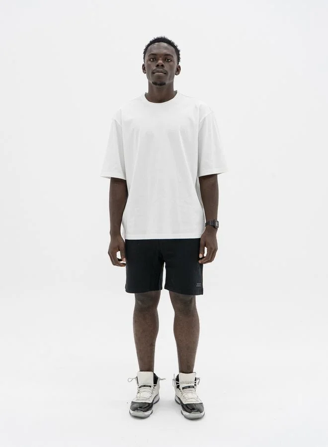Unidentity Foundation Oversized Heavyweight T-Shirt - Unisex