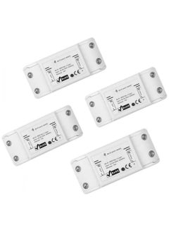 Smart Switch (4Pcs)