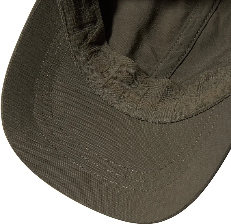THE NORTH FACE Horizon Hat NF0A5FXL21L1 Khaki