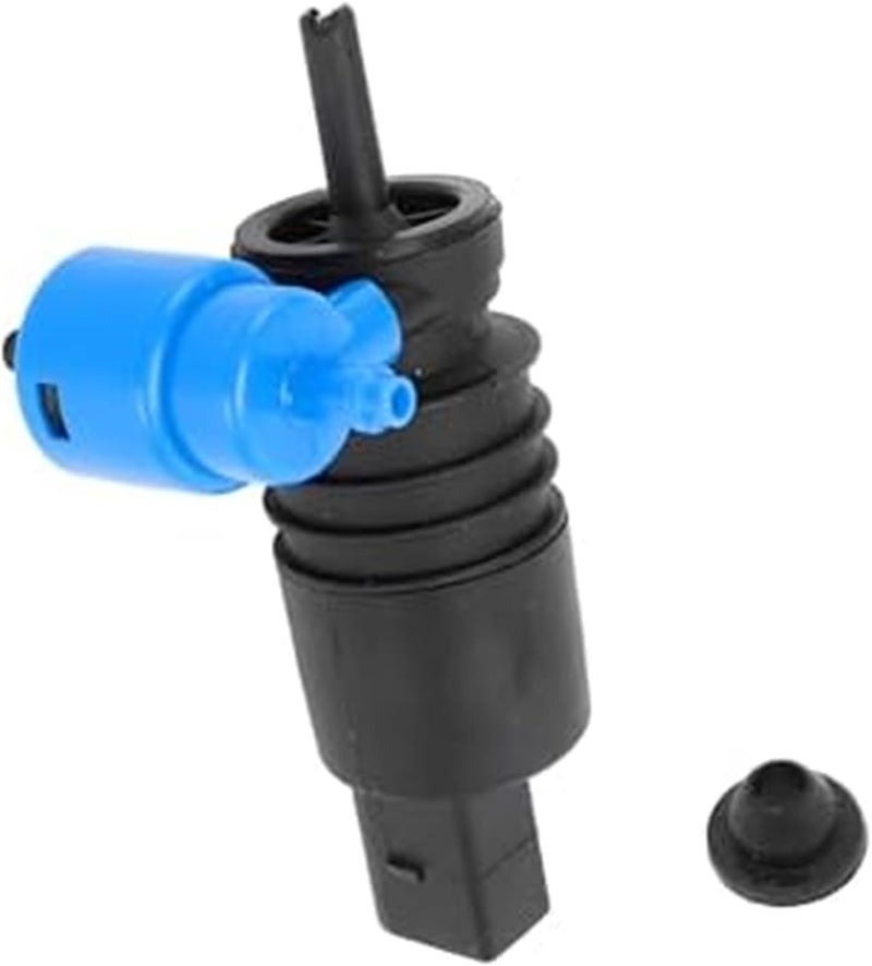 DEMULAX Windshield Washer Pump with Grommet - Image 1