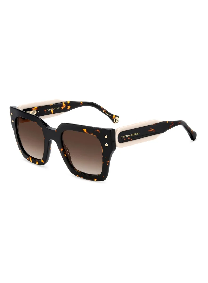 CAROLINA HERRERA Carolina Herrera Sunglasses HER 0255/S