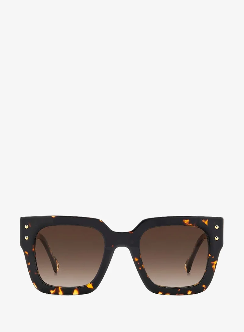Carolina Herrera  SQUARE CAROLINA HERRERA SUNGLASSES FRAMES  | Best Price UAE