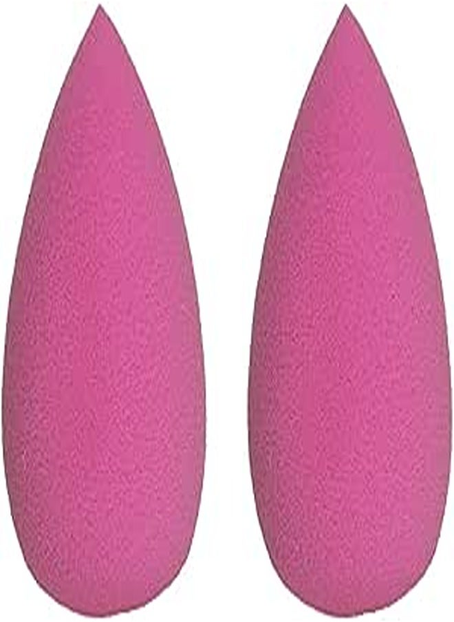 Anina Anina Small Beauty Blender Sponge, Pink 
