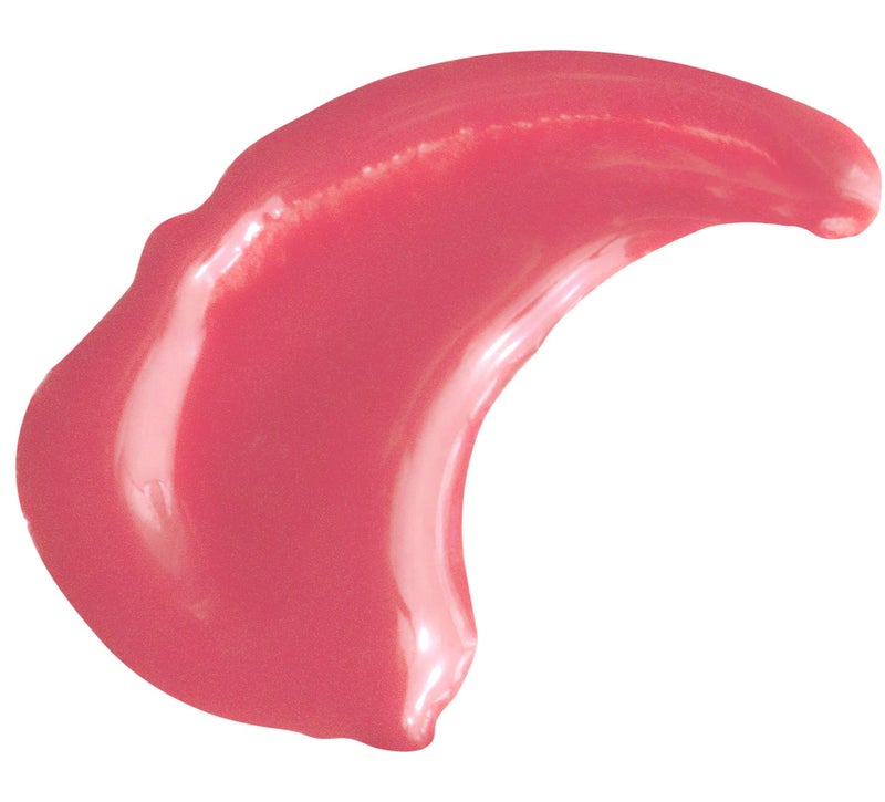 Paese Nanorevit High Gloss Liquid Lipstick  Hydrating Glossy Liquid Lip Colour with Non Sticky Formula, Vibrant Coral Shine Lipstick for Smooth Fuller Looking Lips 52 Coral Reef Orange - Image 2