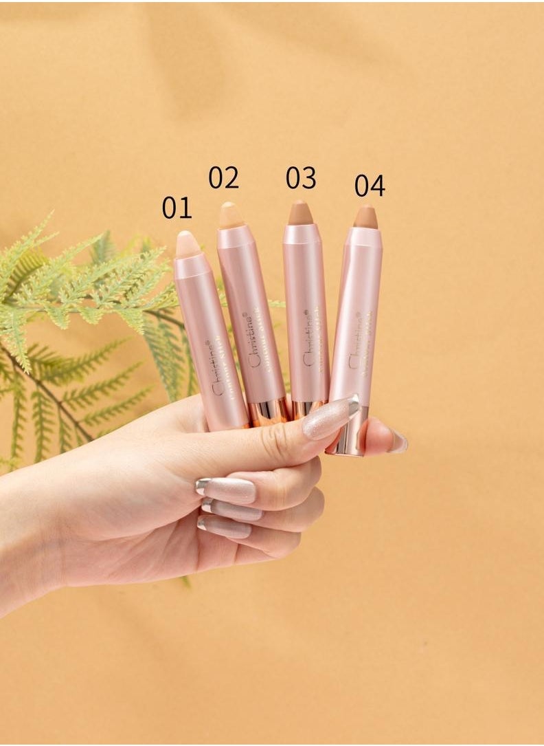 Christine Contour Stick No. 02 | CH-C2407