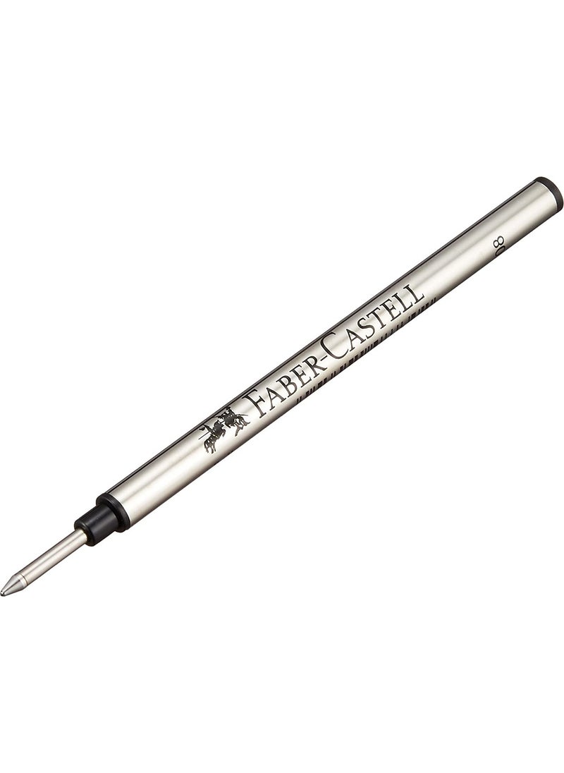 Graf von Faber-Castell - Roller Pen Refill Black - Image 1
