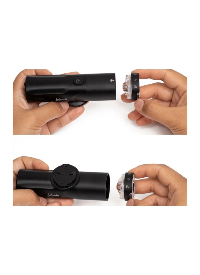 LELUMIA LELUMIA By Adventure HQ | TWIST 800 FRONT LIGHT 