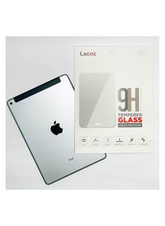 Lacoz Lacoz 9H Super Hardness Tempered Glass Screen Protector For iPad Air 4  - Image 5