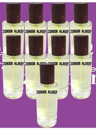 9 Pieces Zohoor Alreef Perfume 50 ml - pzsku/ZA826BCE7296CA4B285E1Z/45/_/1685479913/87452c66-0441-43ad-8be9-e716cbf10c36