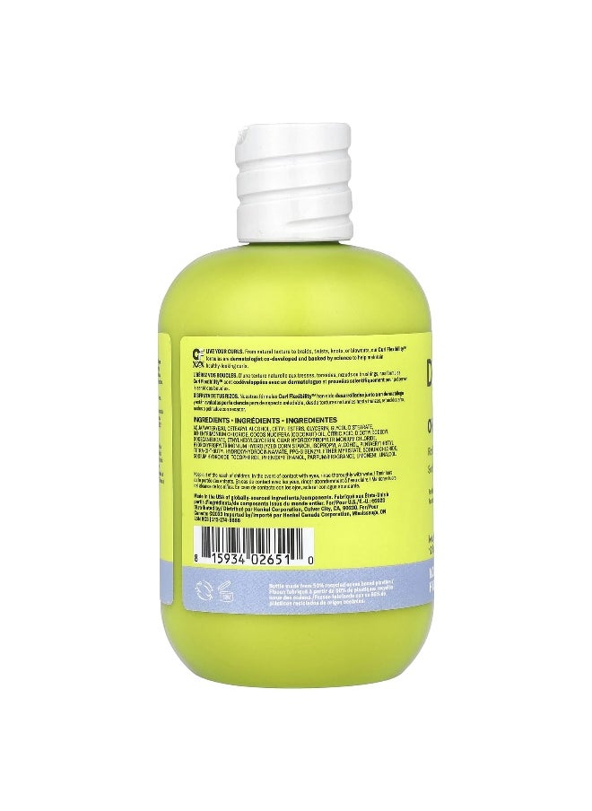 DevaCurl DevaCurl, One Condition® Original, Rich Cream Conditioner, For Medium Curls, 12 fl oz (355 ml)  - Image 2