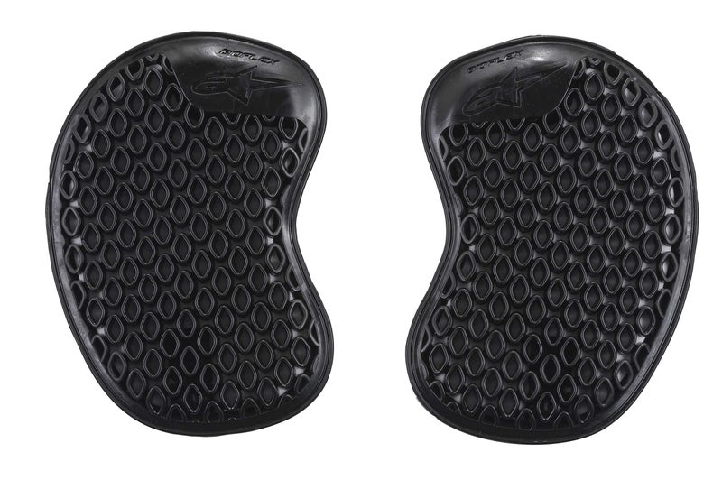 Alpinestars BIOFLEX Hip PROT. Black L - Image 3