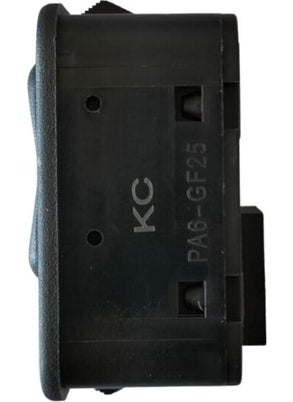 DNC Auto Part Window Opening Switch Button for Opel Astra G- Combo - 8 Pin  - Image 3