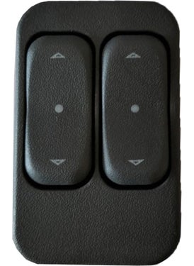 DNC Auto Part Window Opening Switch Button for Opel Astra G- Combo - 8 Pin  - Image 2