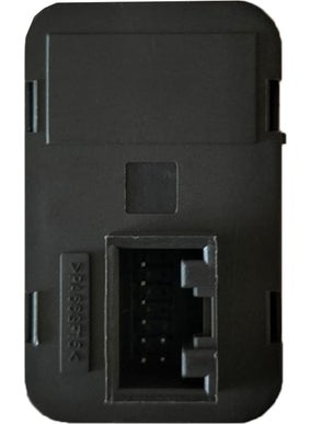 DNC Auto Part Window Opening Switch Button for Opel Astra G- Combo - 8 Pin  - Image 5