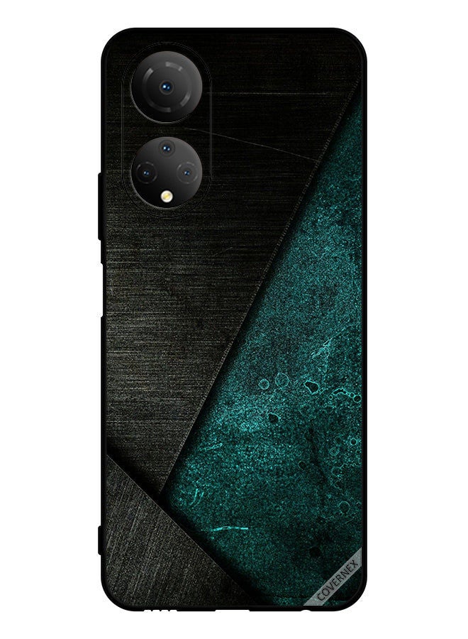 Covernex Protective Case Cover For Honor X7 Pattern - Image 1