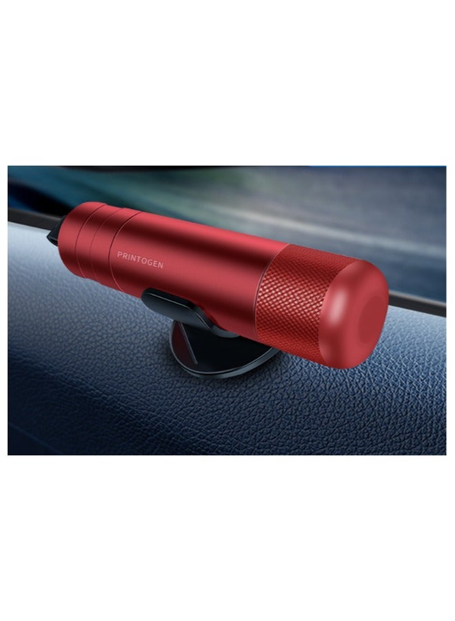 Car safety kit, Car glass breaker,Car seat belt cutter - Image 1