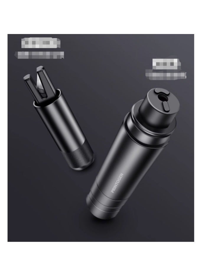 Car safety kit, Car glass breaker,Car seat belt cutter - Image 3