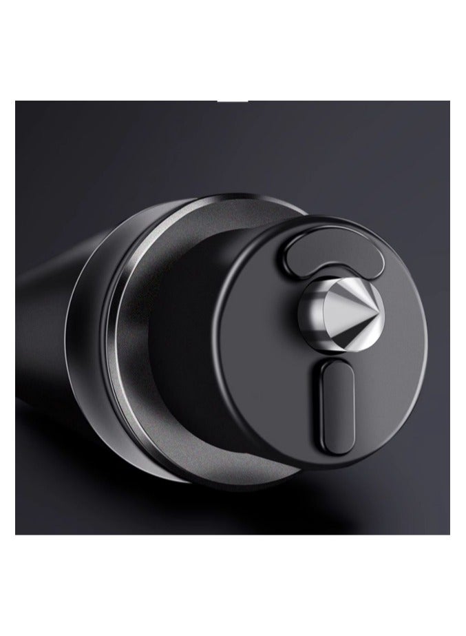 Car safety kit, Car glass breaker,Car seat belt cutter - Image 4