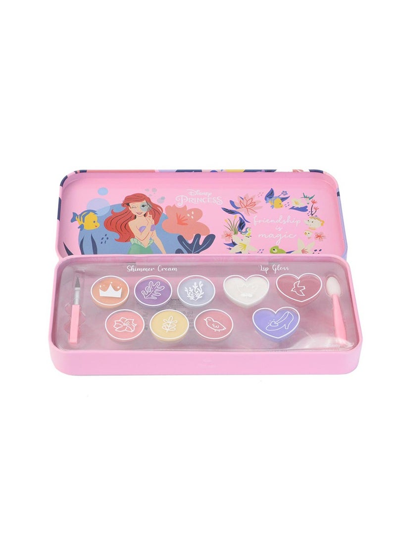 Lip Smacker Princess Lip & Face Tin  - Image 3