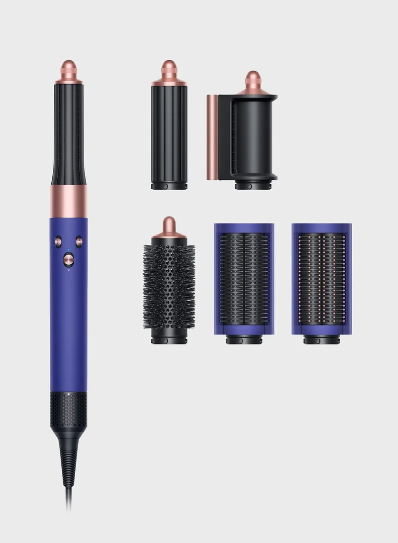 dyson Dyson Airwrap™ multi-styler Complete with 8 Accessories & 3 Gifts (Vinca blue/Rosé)